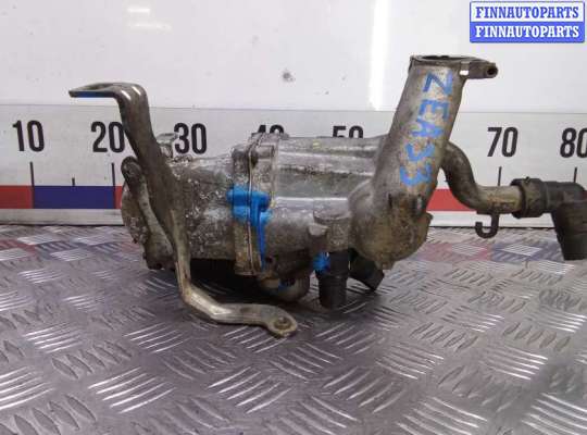 купить клапан egr дизельный на FORD FOCUS 3