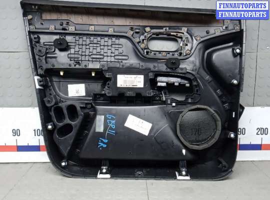 купить обшивка передняя правая на CITROEN C5 AIRCROSS