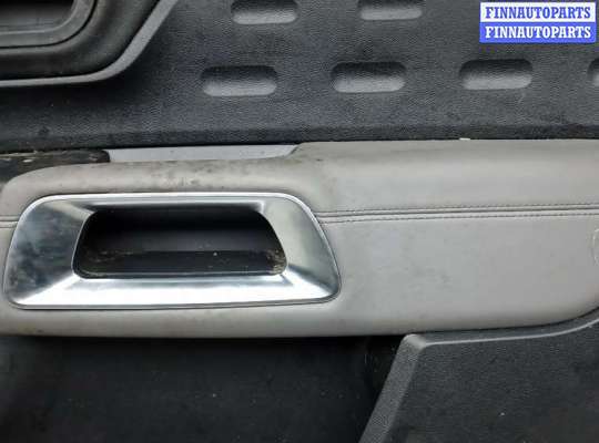 купить обшивка передняя правая на CITROEN C5 AIRCROSS