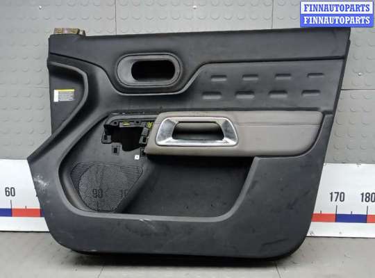 купить обшивка передняя правая на CITROEN C5 AIRCROSS