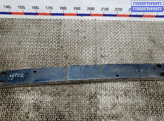 усилитель бампера передний (кронштейн) NS953514 на NISSAN ALMERA TINO V10