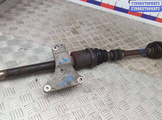 привод передний правый NS952050 на NISSAN QASHQAI J10