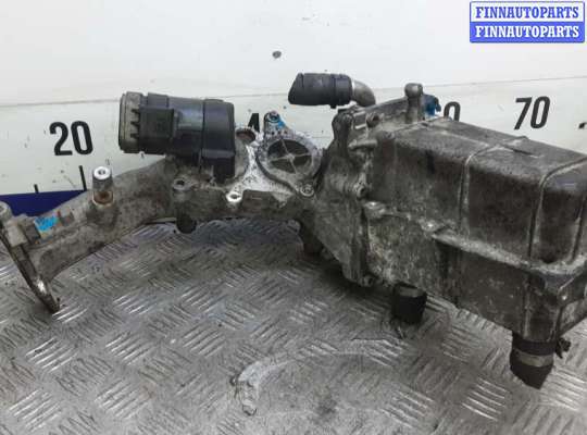 купить клапан egr дизельный на MERCEDES BENZ E-CLASS W211