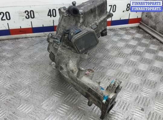 купить клапан egr дизельный на MERCEDES BENZ E-CLASS W211