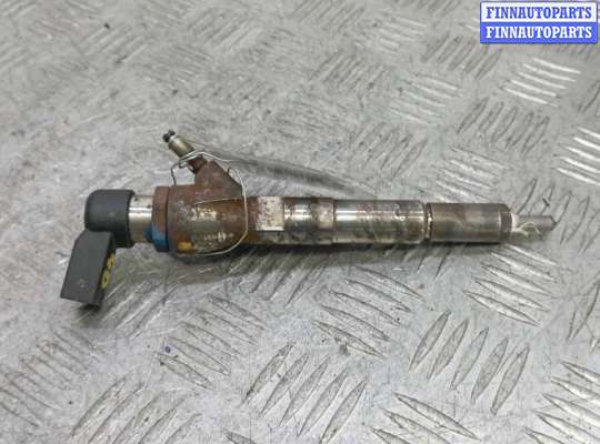 купить форсунка дизельная на RENAULT MEGANE 3