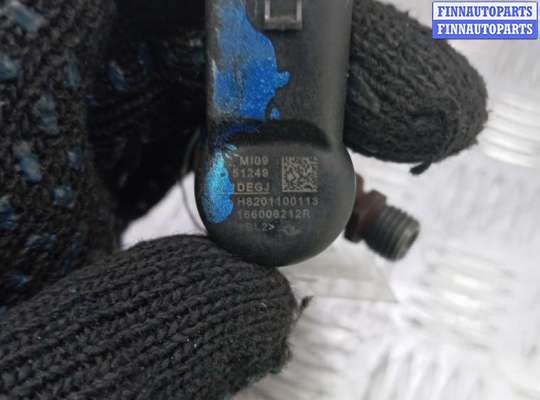 купить форсунка дизельная на RENAULT MEGANE 3