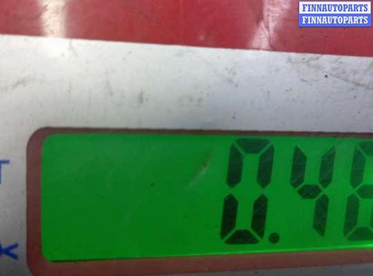 купить форсунка дизельная на RENAULT MEGANE 3