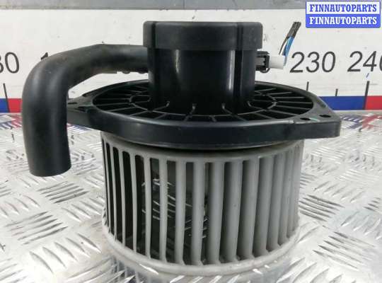 Мотор отопителя