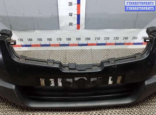 купить бампер передний на NISSAN QASHQAI J10
