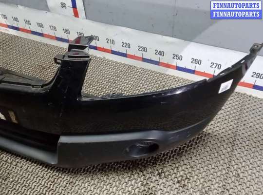 купить бампер передний на NISSAN QASHQAI J10