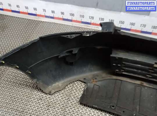 купить бампер передний на NISSAN QASHQAI J10