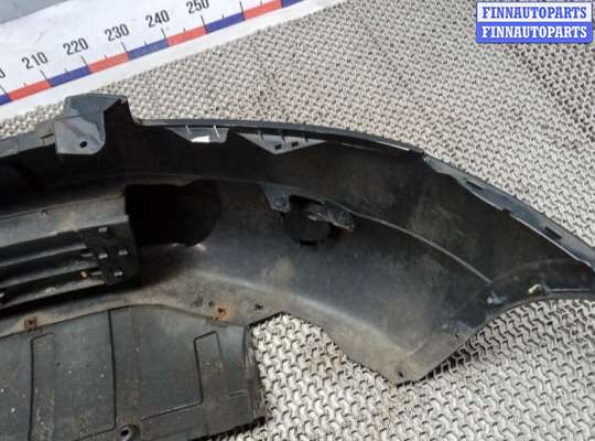 купить бампер передний на NISSAN QASHQAI J10