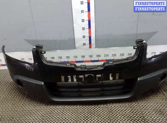 купить бампер передний на NISSAN QASHQAI J10