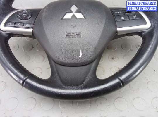купить руль на MITSUBISHI OUTLANDER 3 GF0W