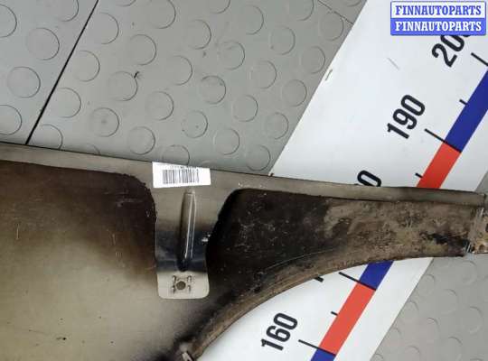 купить крыло переднее правое на VOLKSWAGEN POLO 4 (9N)