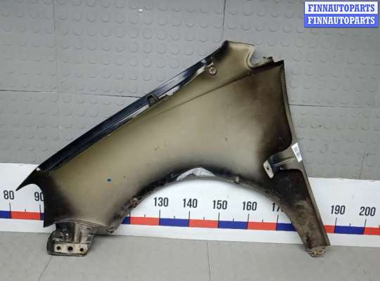 купить крыло переднее правое на VOLKSWAGEN POLO 4 (9N)