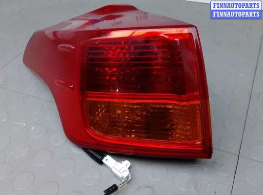 купить фонарь задний левый на TOYOTA RAV 4 CA40