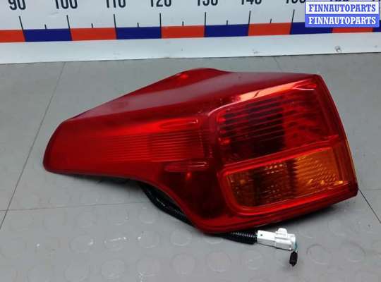 купить фонарь задний левый на TOYOTA RAV 4 CA40