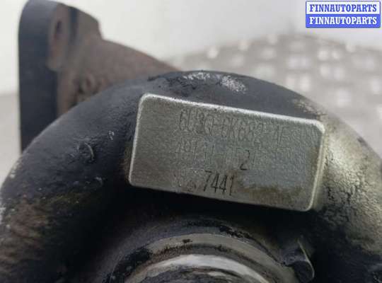 купить турбина дизельная на CITROEN JUMPER 3