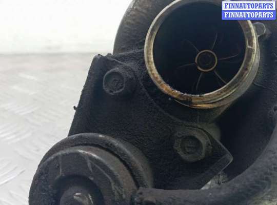 купить турбина дизельная на CITROEN JUMPER 3