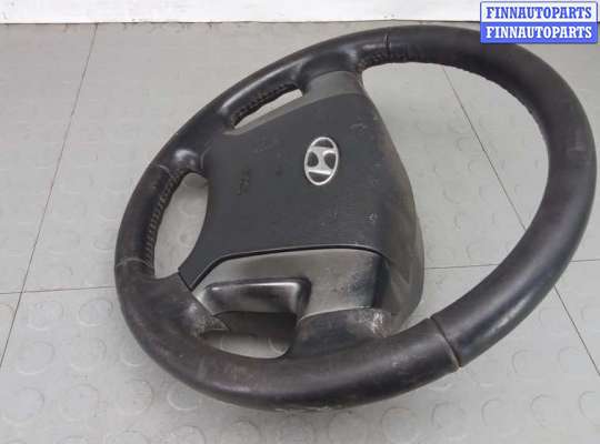 купить руль на HYUNDAI H1 (STAREX) 2