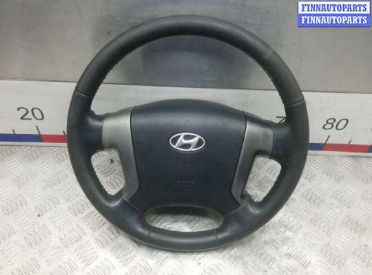 купить руль на HYUNDAI H1 (STAREX) 2