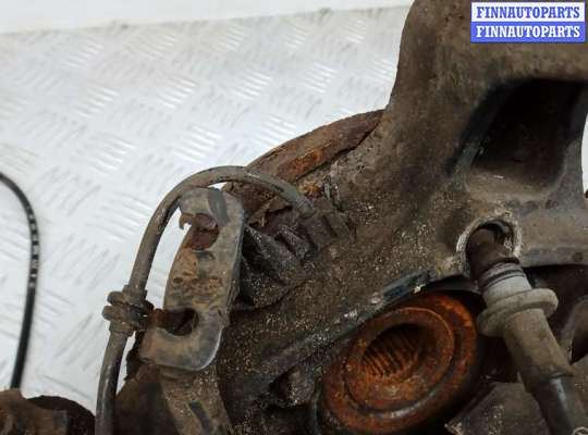 купить ступица задняя левая на MERCEDES BENZ S-CLASS W221