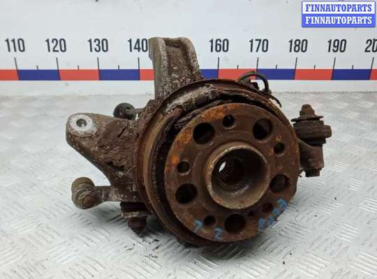 купить ступица задняя левая на MERCEDES BENZ S-CLASS W221