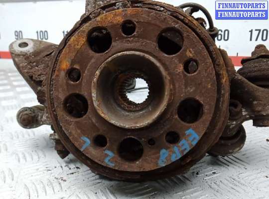 купить ступица задняя левая на MERCEDES BENZ S-CLASS W221