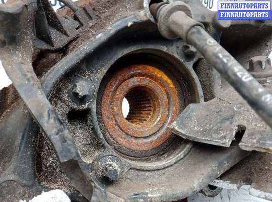 купить ступица задняя левая на MERCEDES BENZ S-CLASS W221