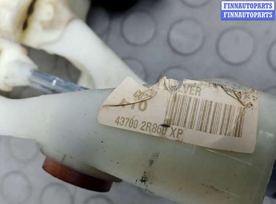 купить кулиса кпп на HYUNDAI I30 FD