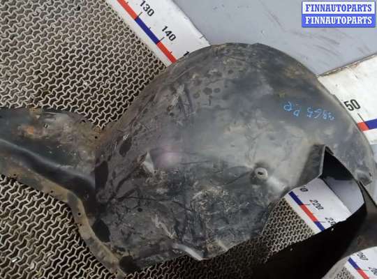 купить защита арок (защита крыла, подкрылок) передняя правая на SKODA YETI 1