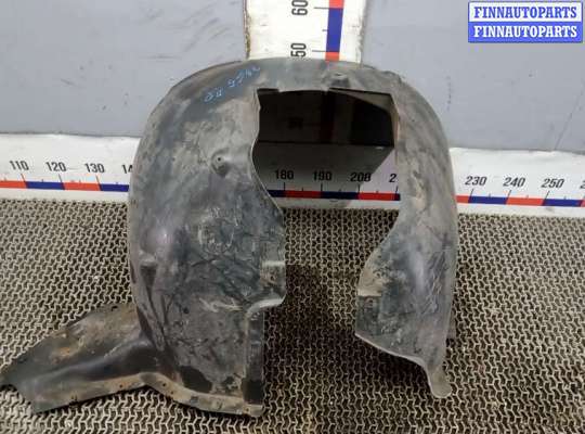 купить защита арок (защита крыла, подкрылок) передняя правая на SKODA YETI 1