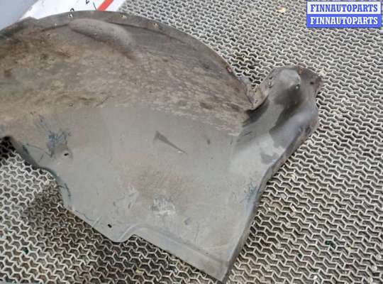 купить защита арок (защита крыла, подкрылок) передняя правая на SKODA YETI 1