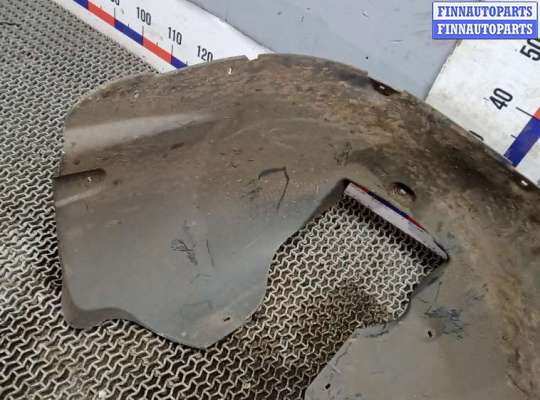 купить защита арок (защита крыла, подкрылок) передняя правая на SKODA YETI 1