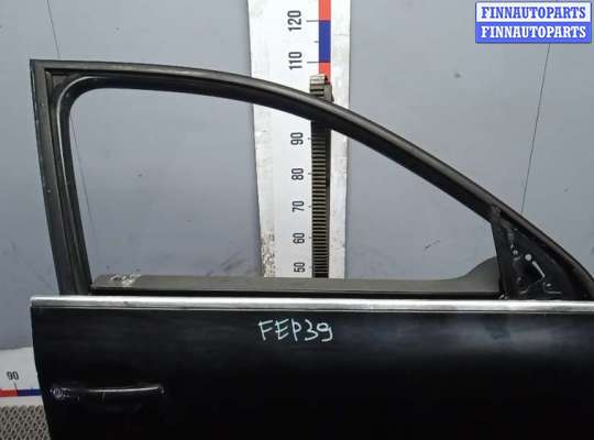 купить дверь передняя правая на VOLKSWAGEN TOUAREG 7L