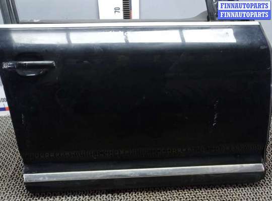 купить дверь передняя правая на VOLKSWAGEN TOUAREG 7L