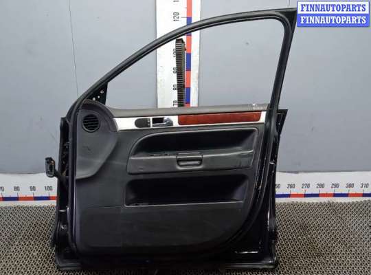 купить дверь передняя правая на VOLKSWAGEN TOUAREG 7L