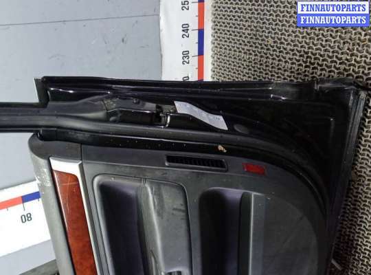 купить дверь передняя правая на VOLKSWAGEN TOUAREG 7L