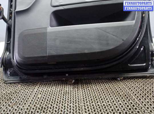 купить дверь передняя правая на VOLKSWAGEN TOUAREG 7L