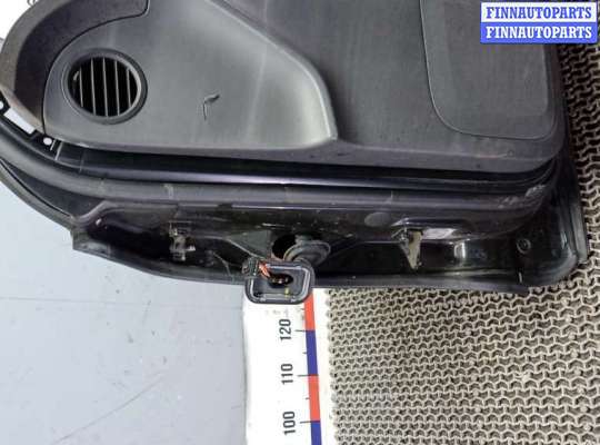 купить дверь передняя правая на VOLKSWAGEN TOUAREG 7L