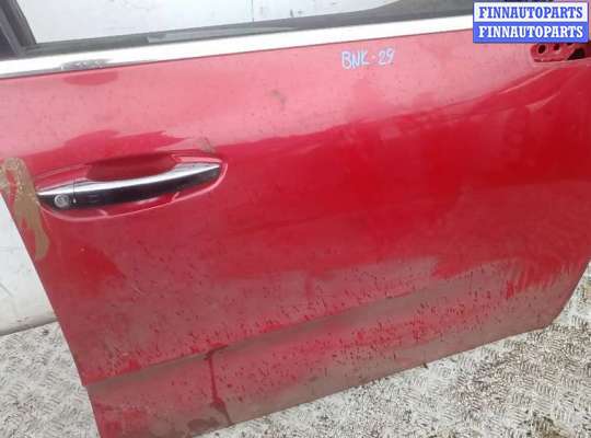 купить дверь передняя правая на CITROEN C4 PICASSO 2