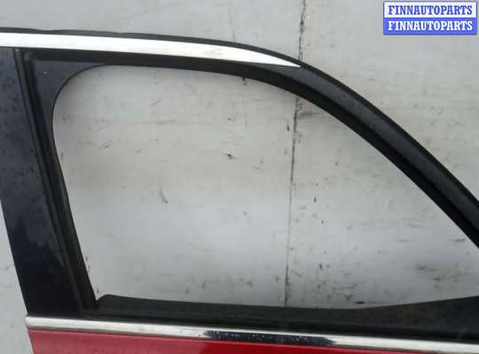 купить дверь передняя правая на CITROEN C4 PICASSO 2