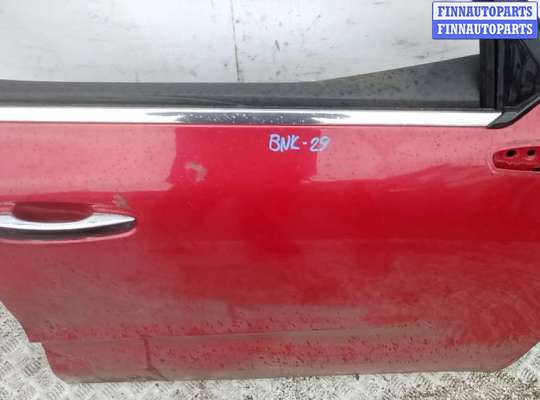 купить дверь передняя правая на CITROEN C4 PICASSO 2