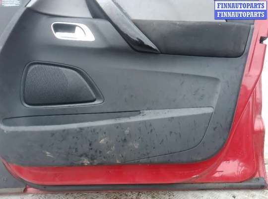 купить дверь передняя правая на CITROEN C4 PICASSO 2