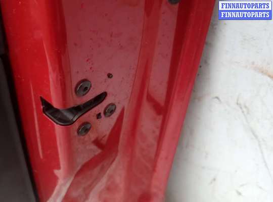 купить дверь передняя правая на CITROEN C4 PICASSO 2