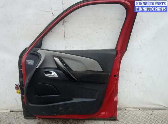 купить дверь передняя правая на CITROEN C4 PICASSO 2