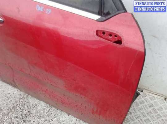 купить дверь передняя правая на CITROEN C4 PICASSO 2