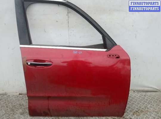 купить дверь передняя правая на CITROEN C4 PICASSO 2