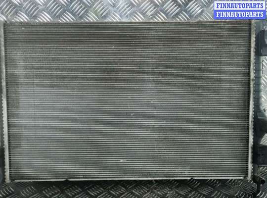 купить радиатор системы охлаждения на CITROEN C4 PICASSO 2